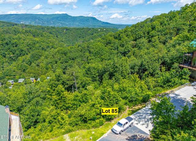Property at 2220 Smoky Overlook Way, Sevierville, TN 37862