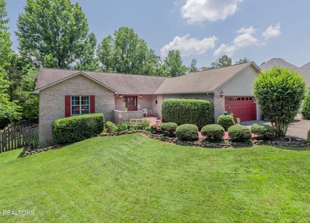 Property at 160 Amohi Way, Loudon, TN 37774, 3 beds, 2.5 baths