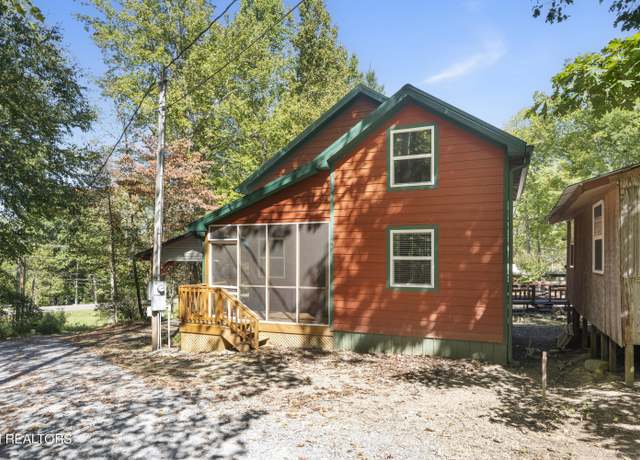 Property at 460 Sassafras Way, Cosby, TN 37722, 4 beds, 3 baths