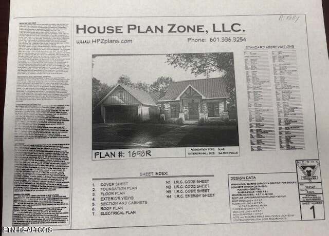 Property at Undisclosed address, Baneberry, TN 37890, 2 beds, 2.5 baths