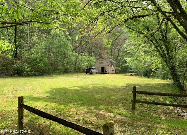 Property at 103 High Top Rd, Reliance, TN 37369