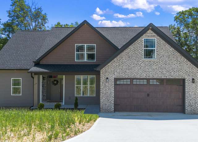 Property at 173 SE Orrie Moss Ct, Cleveland, TN 37323, 3 beds, 2.5 baths