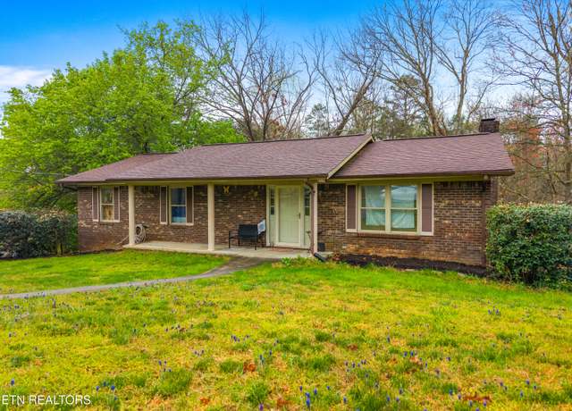 Property at 1597 Kimberly Dr, Morristown, TN 37814, 3 beds, 2.5 baths