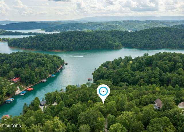 Property at Lot 21 Buckeye Lndg, Lafollette, TN 37766