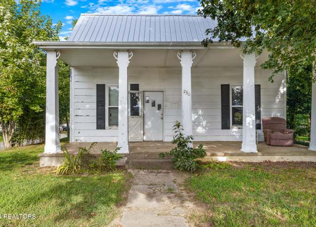 Property at 230 Pennsylvania Ave, Etowah, TN 37331, 3 beds, 1.5 baths