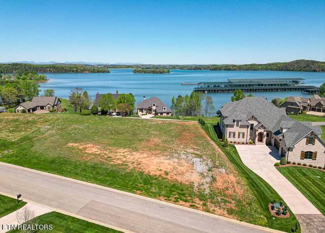 Property at 297 Cypress Pointe Dr, Lenoir City, TN 37772