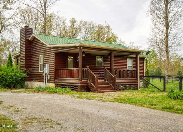 Property at 790 Spruce Creek Dr Dr, Jamestown, TN 38556, 2 beds, 1 bath