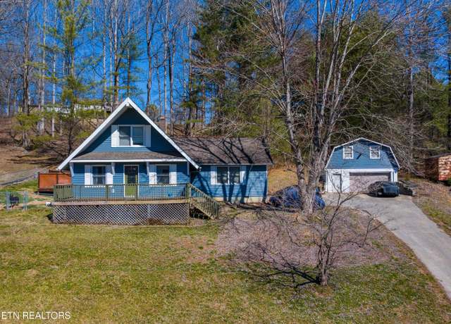 Property at 483 Presidential Blvd, Harrogate, TN 37752, 3 beds, 2.5 baths