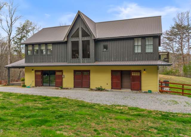 Property at 2476 Guinn Narrows Rd, Decatur, TN 37322, 4 beds, 2.5 baths