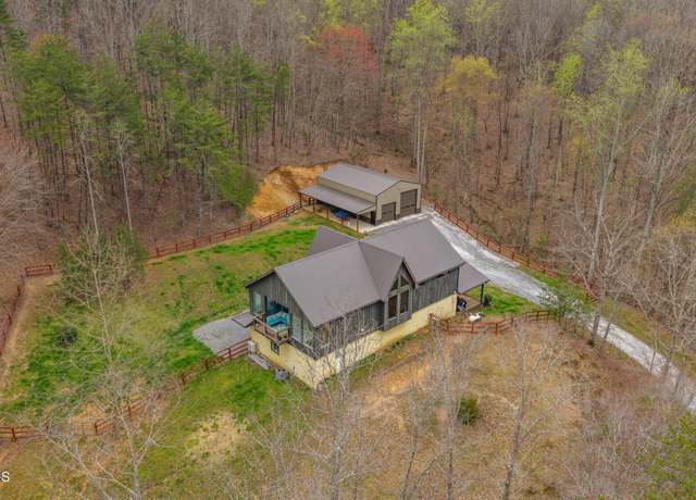 Property at 2476 Guinn Narrows Rd, Decatur, TN 37322, 4 beds, 2.5 baths