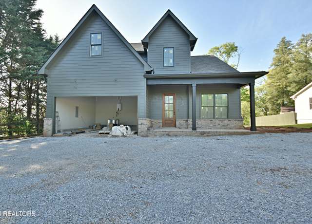 Property at 8407 S Northshore Dr, Knoxville, TN 37919, 4 beds, 3.5 baths