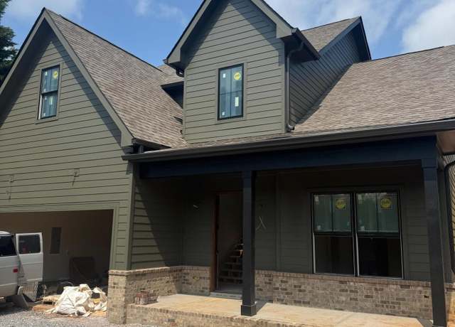 Property at 8407 S Northshore Dr, Knoxville, TN 37919, 4 beds, 3.5 baths