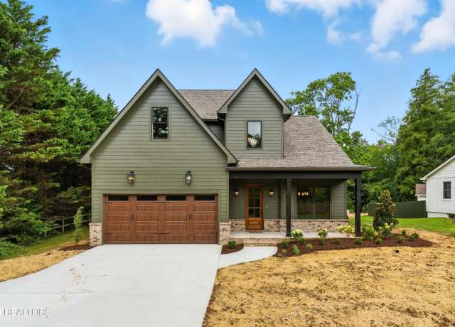 Property at 8407 S Northshore Dr, Knoxville, TN 37919, 4 beds, 3.5 baths