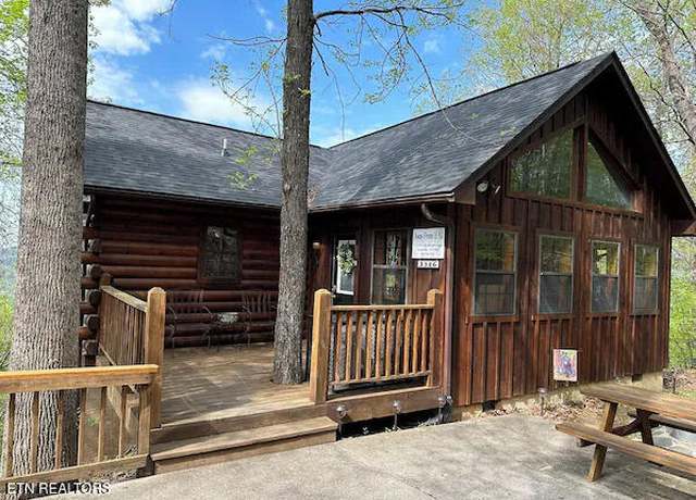 Property at 3346 Priscilla Heights Ln, Sevierville, TN 37862, 2 beds, 2 baths