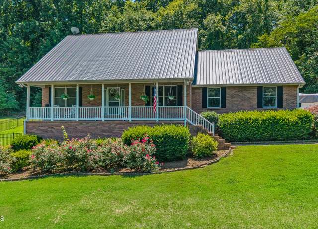 Property at 135 H & H Rd, Tellico Plains, TN 37385, 3 beds, 2 baths