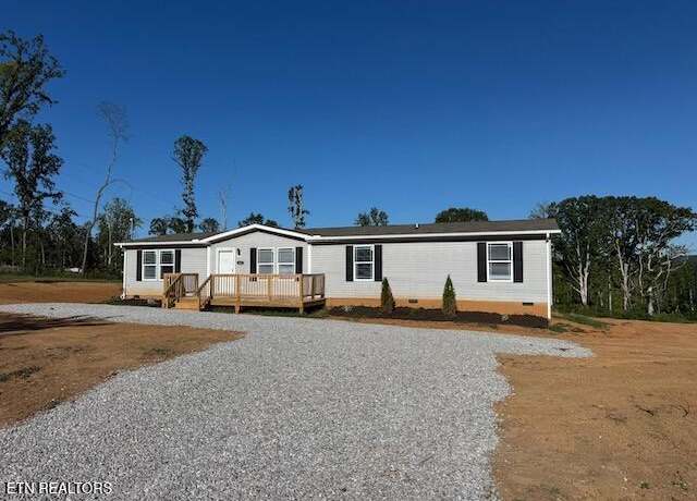 Property at 222 Community Dr, Madisonville, TN 37354, 4 beds, 2 baths