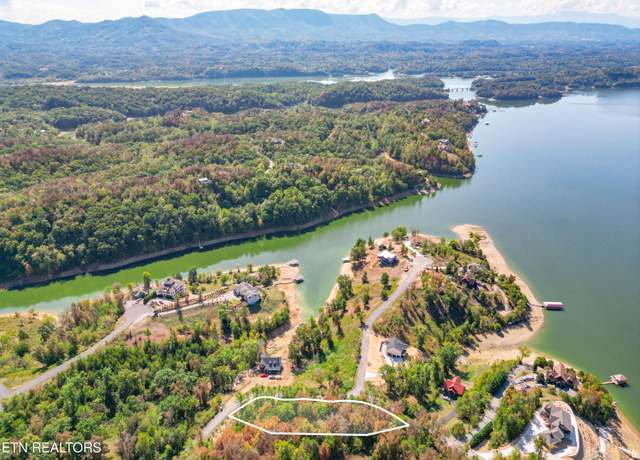 Property at Lot 75 Stone Bridge Dr, Dandridge, TN 37725
