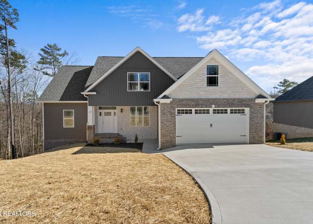 Property at 197 SE Orrie Moss Ct, Cleveland, TN 37323, 3 beds, 2.5 baths
