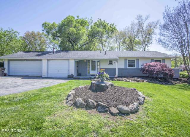 Property at 4409 Walrock Ln, Knoxville, TN 37921, 3 beds, 2 baths