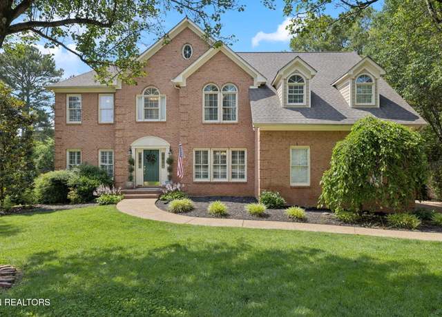 Property at 12241 Ansley Ct, Knoxville, TN 37934, 6 beds, 5.5 baths