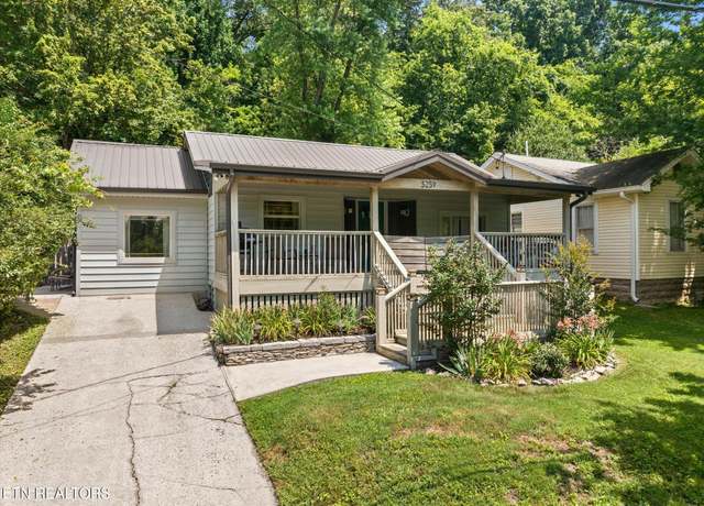 Property at 5259 Mcintyre Rd, Knoxville, TN 37914, 2 beds, 2 baths