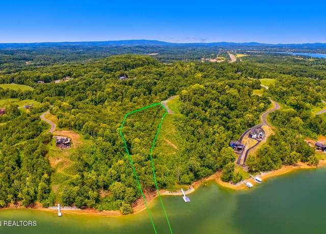 Property at Lot 72 Clear Point Trl, Dandridge, TN 37725