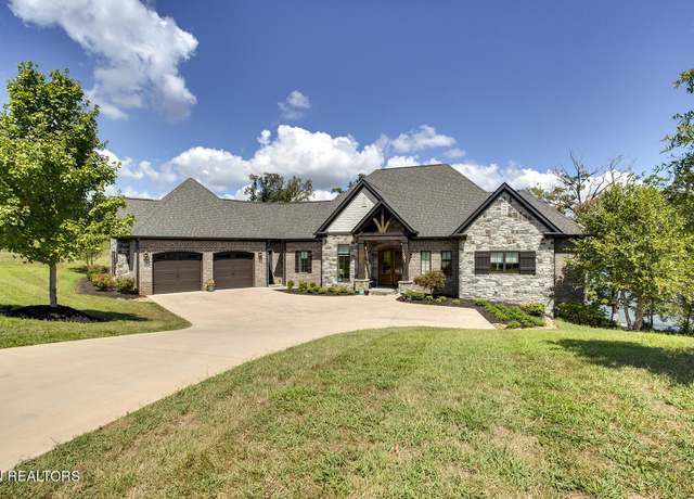 Property at 17012 Lighthouse Pointe Dr, Lenoir City, TN 37772, 4 beds, 3 baths