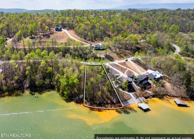 Property at Lot 191 Waterside Ln, Lafollette, TN 37766