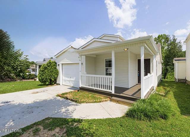 Property at 10548 Lone Star Way, Knoxville, TN 37932, 4 beds, 2.5 baths