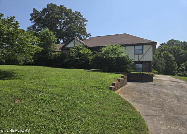 Property at 114 Happy Ending Ln, Kingston, TN 37763, 4 beds, 3 baths