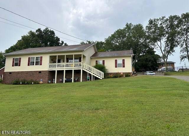 Property at 8524 Old Midway Rd, Lenoir City, TN 37772, 3 beds, 2 baths