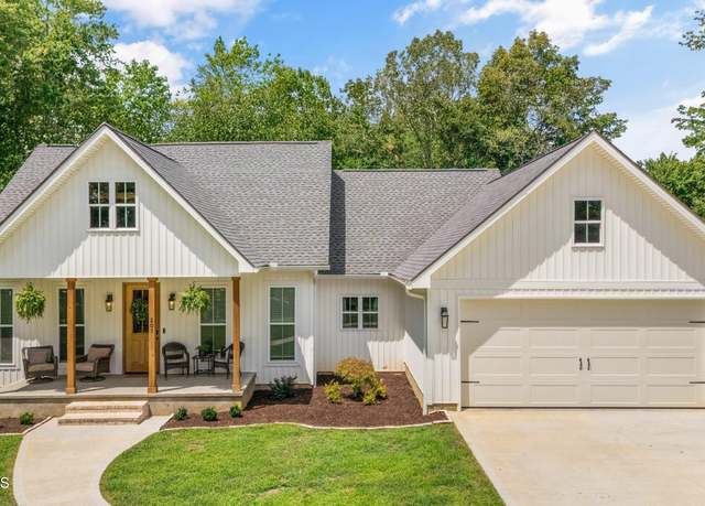 Property at 205 Shaw Ferry Ln, Lenoir City, TN 37772, 3 beds, 2.5 baths