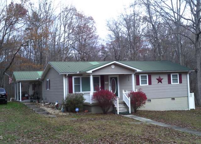 Property at 149 Horseshoe Cir Cir, Jamestown, TN 38556, 4 beds, 1 bath
