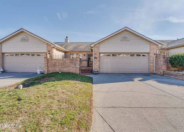 Property at 816 Wildview Way, Knoxville, TN 37920, 2 beds, 2 baths