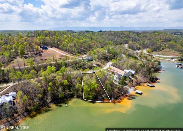 Property at Lot 176 Waterside Ln, Lafollette, TN 37766