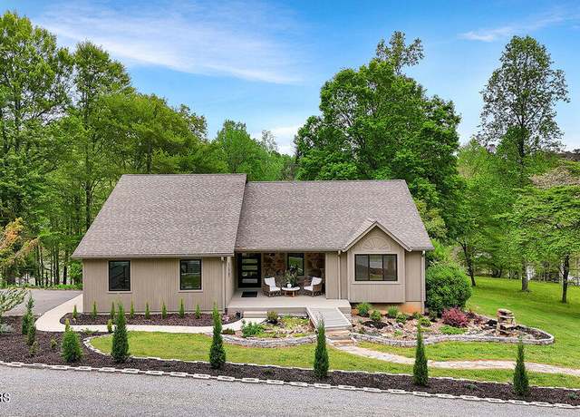 Property at 350 Dogwood Cove Rd, Spring City, TN 37381, 3 beds, 2 baths