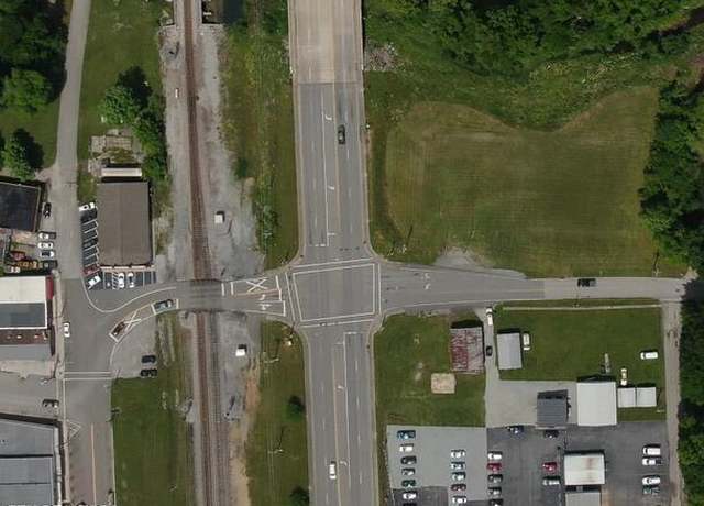 Property at 107 &149 E Jackson Ave, Spring City, TN 37381