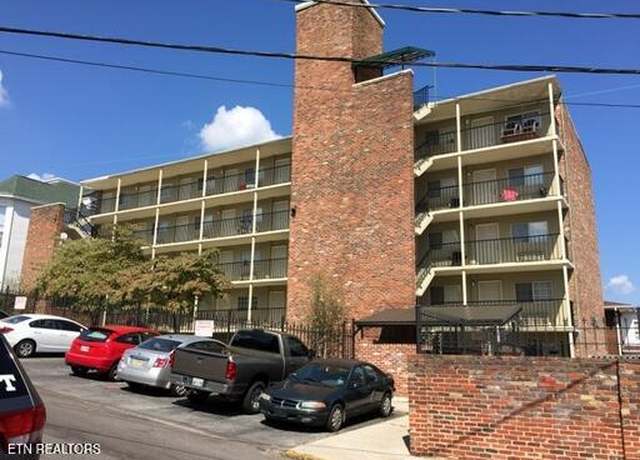 Property at 510 14th St #304, Knoxville, TN 37916, 1 bed, 1 bath