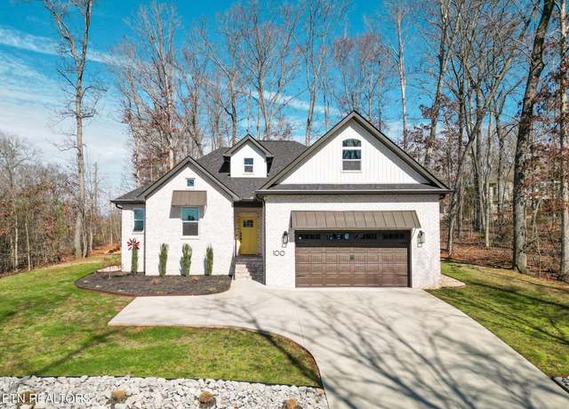 Property at 100 Cheeskogili Way, Loudon, TN 37774, 3 beds, 2 baths