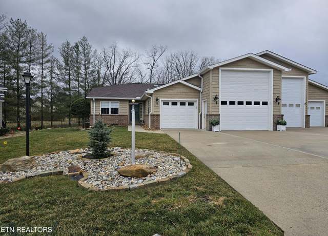 Property at 78 Our Way Loop, Crossville, TN 38555, 2 beds, 2 baths