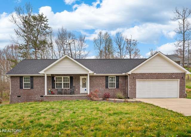 Property at 307 Timber Creek Rd, Maynardville, TN 37807, 4 beds, 2 baths