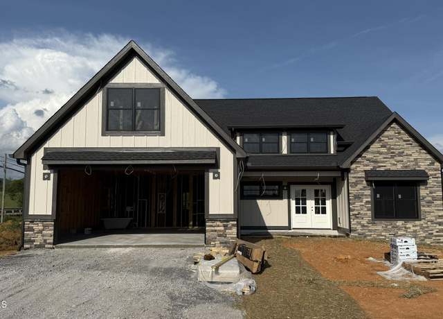 Property at 165 Masters Ln, Rutledge, TN 37861, 3 beds, 2.5 baths