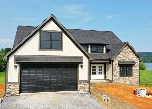 Property at 165 Masters Ln, Rutledge, TN 37861, 3 beds, 2.5 baths