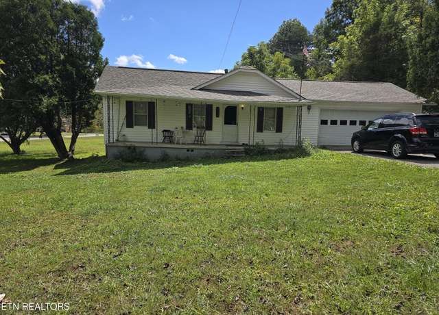 Property at 322 Southern Ln, Oneida, TN 37841, 2 beds, 1 bath