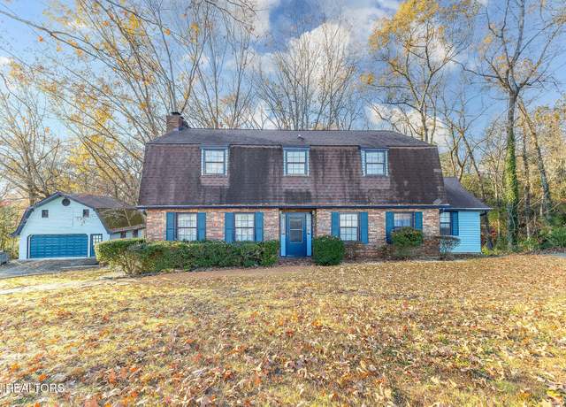 Property at 613 Patton Ferry Rd, Kingston, TN 37763, 4 beds, 3.5 baths