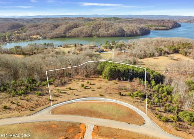Property at Lot 35&36 Melea Ln, Kingston, TN 37763