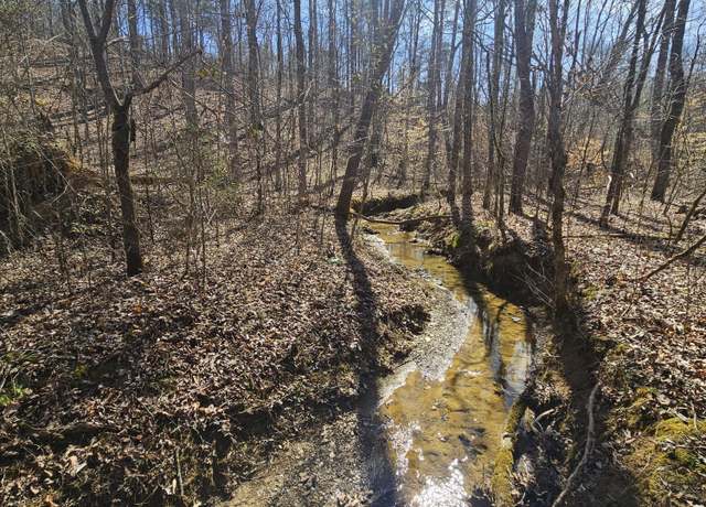 Property at 0 Lick Creek Rd, Tellico Plains, TN 37385