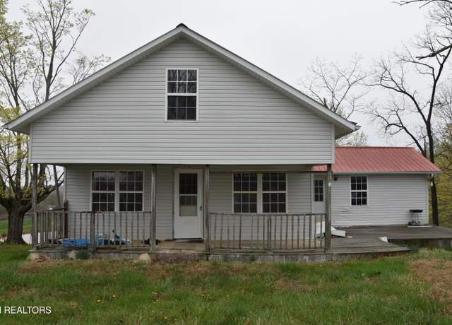 Property at 5128 Cove Creek Rd Rd, Byrdstown, TN 38549, 3 beds, 1 bath