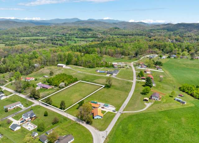 Property at Swan Pond Circle Rd, Harriman, TN 37748