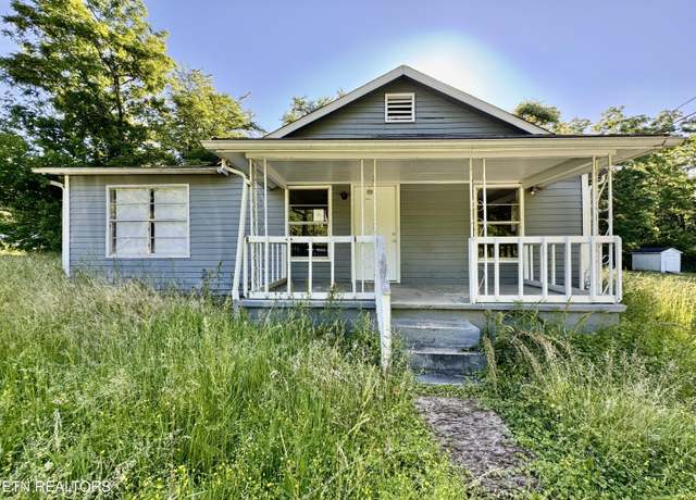 Property at 611 Reese St, Rockwood, TN 37854, 3 beds, 1 bath